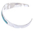 Multicolor Inlay Native American Mesa Design Cuff Bracelet YS67342